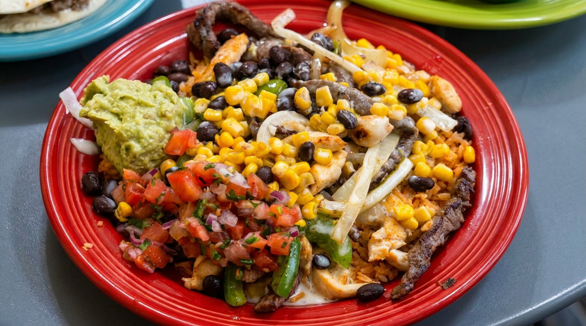 El Mestizo Mexican Grill Rewards